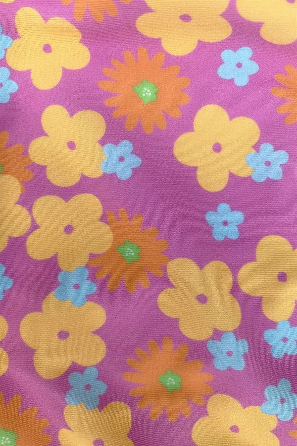 Jasmine Tri Top