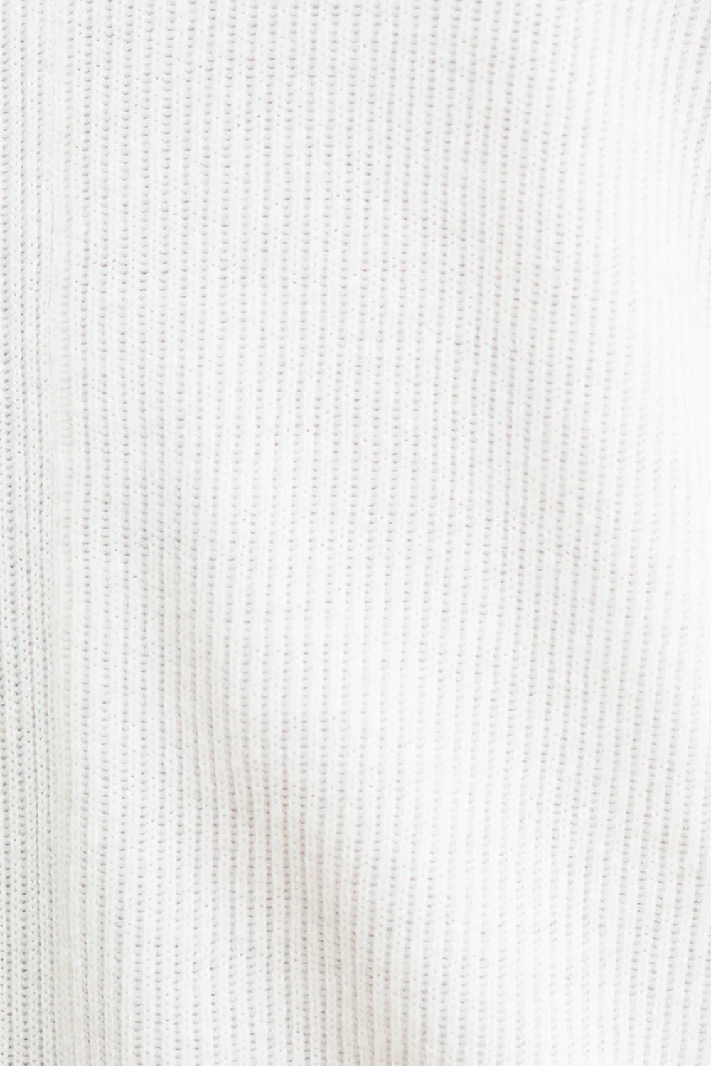 Jayla Playsuit - White