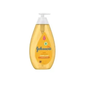 Johnson & Johnson Shampoing Original 500ml - Premium Quality
