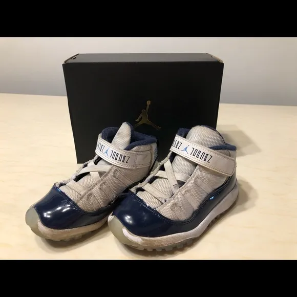 🌺Jordan 11 Retro 9C🌺