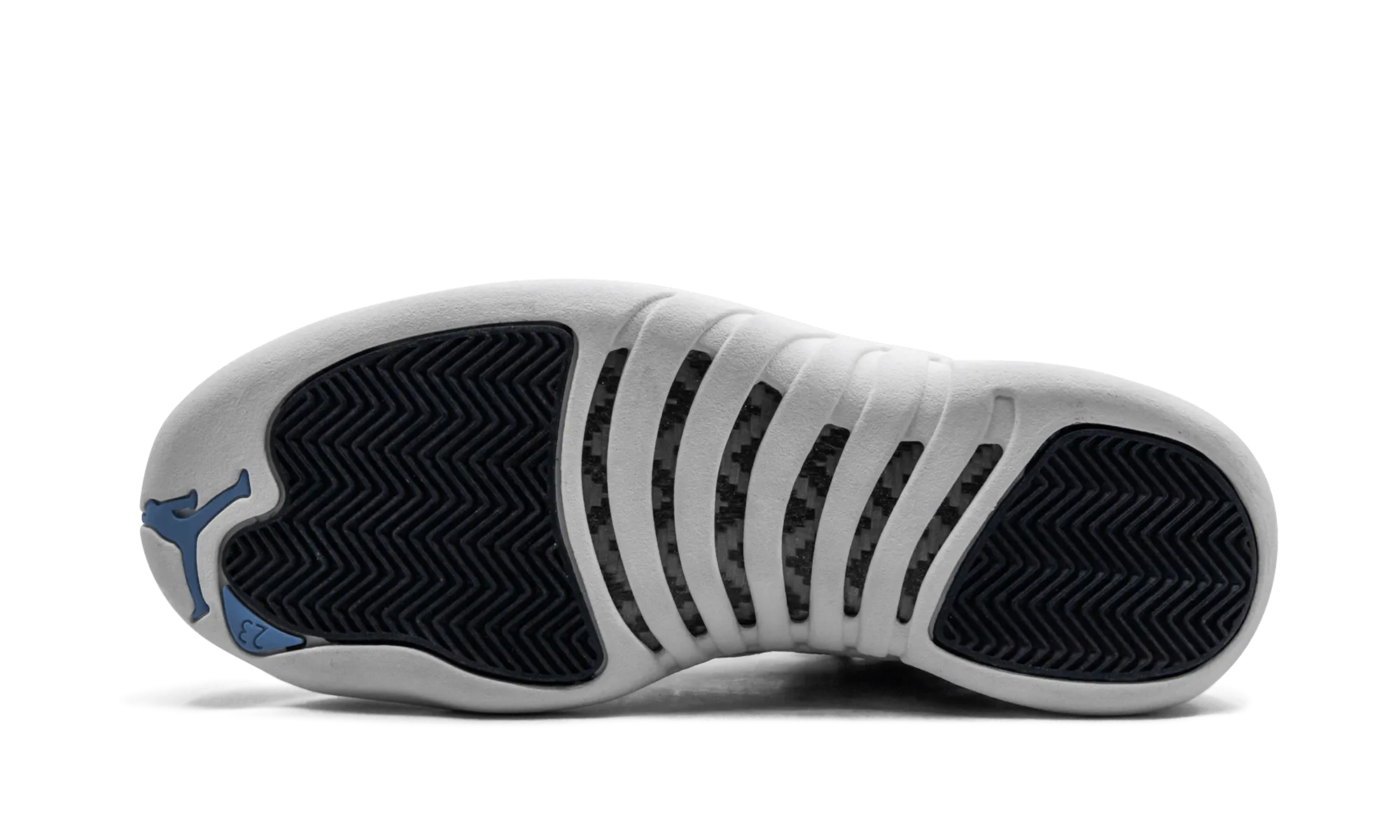 Jordan 12 Retro "Obsidian" (2012)
