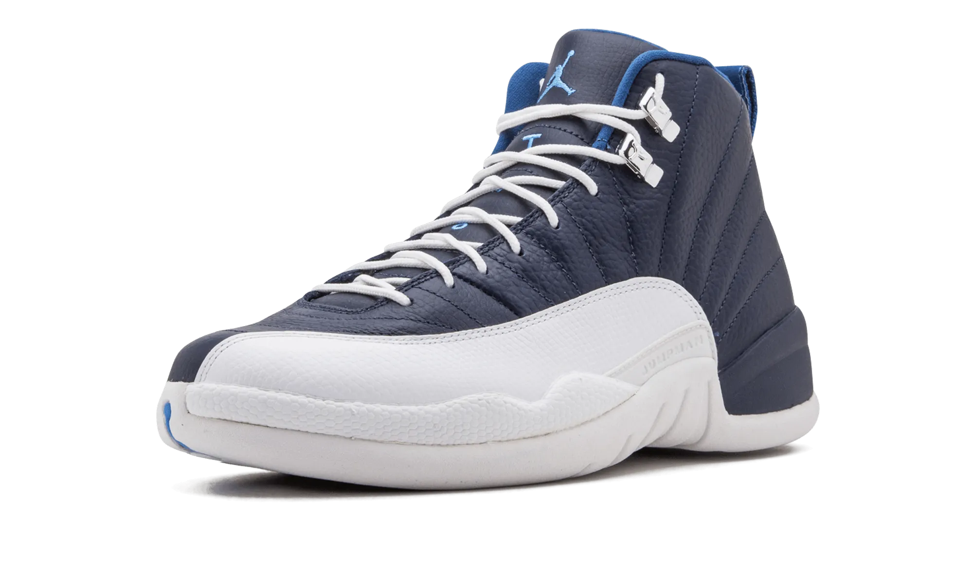 Jordan 12 Retro "Obsidian" (2012)