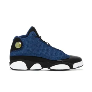 Jordan 13 Retro &quot;Navy&quot; size 5.5 with box 🗃
