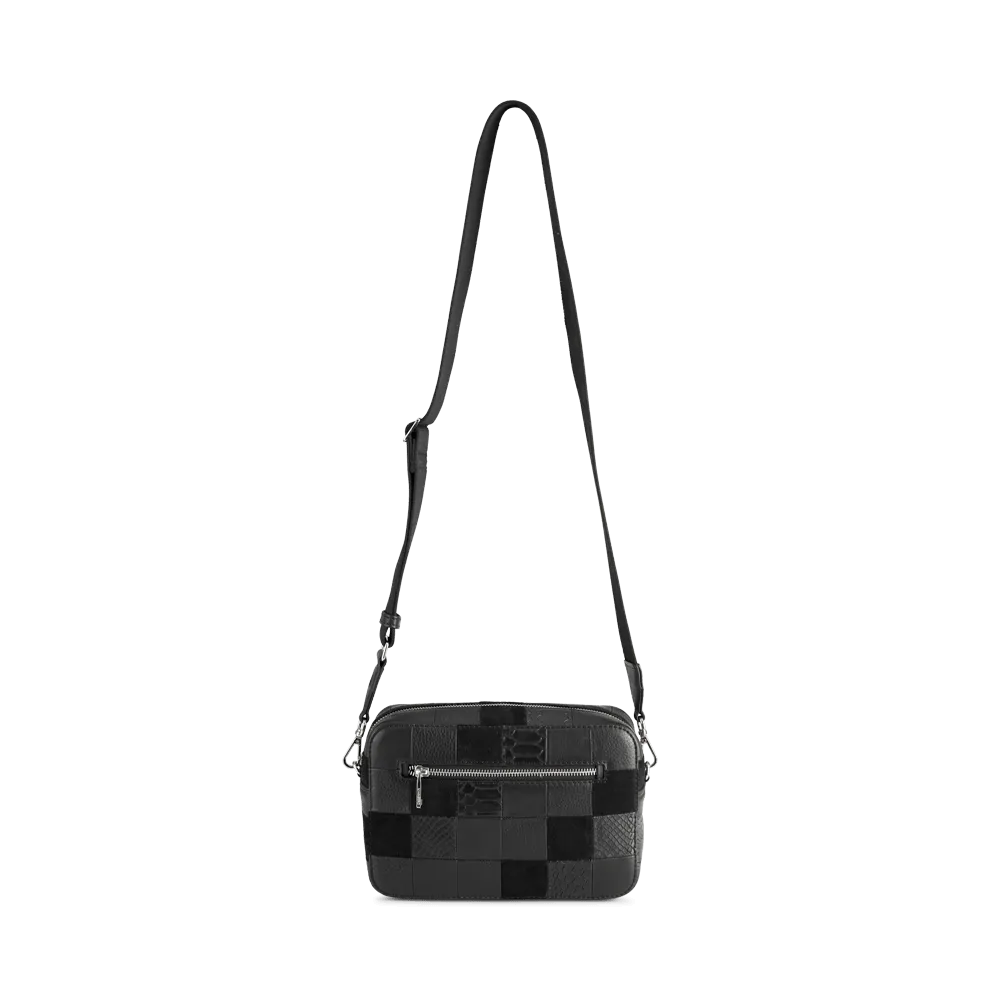 JosephinaMBG Crossbody, Upcycled