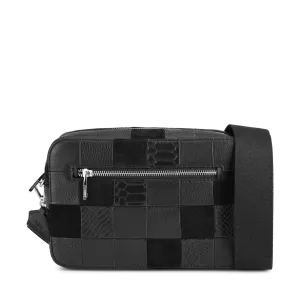 JosephinaMBG Crossbody, Upcycled