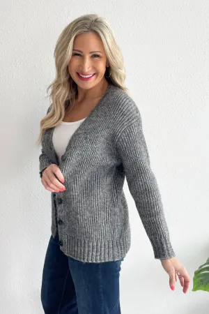 Josie Cozy Cardigan