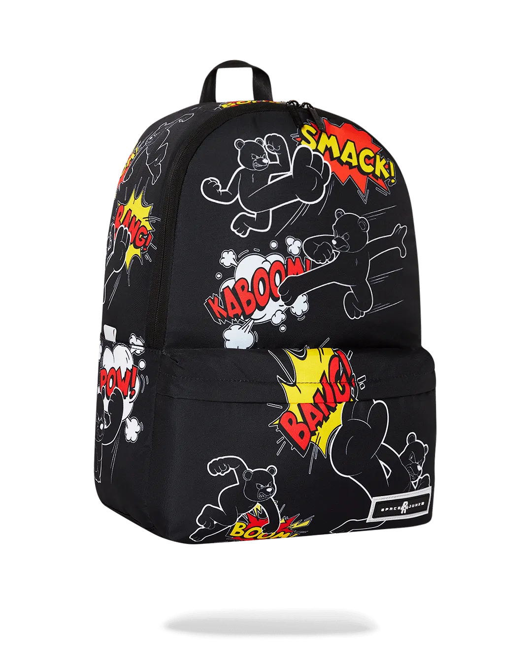 JUJITSU BEARS PACE JUNK BACKPACK