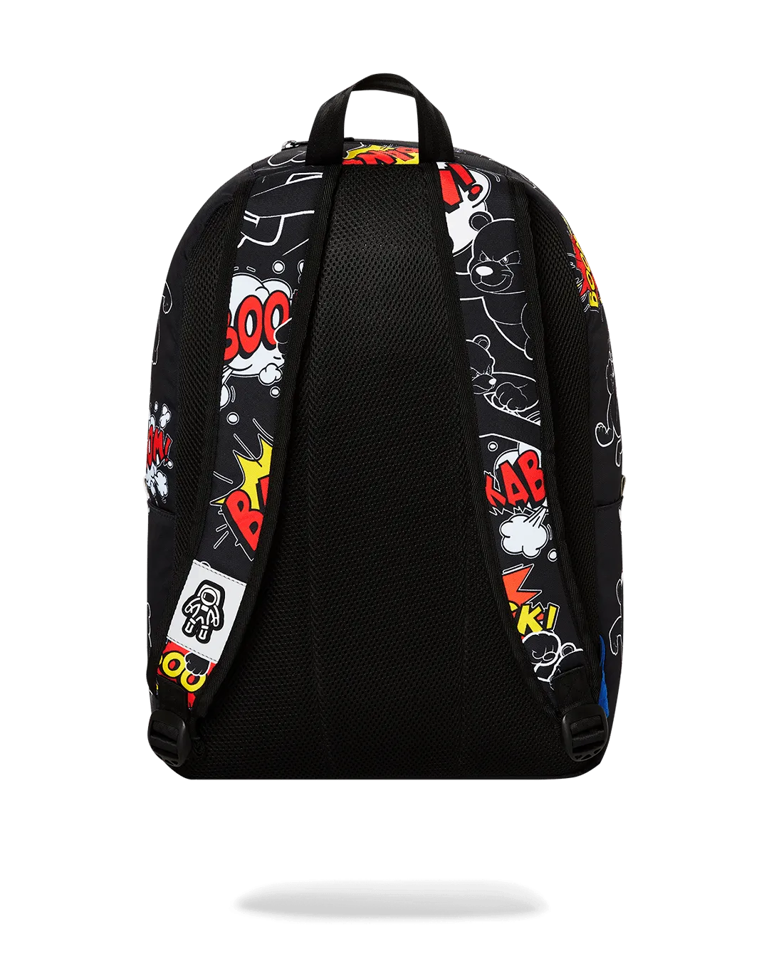 JUJITSU BEARS PACE JUNK BACKPACK