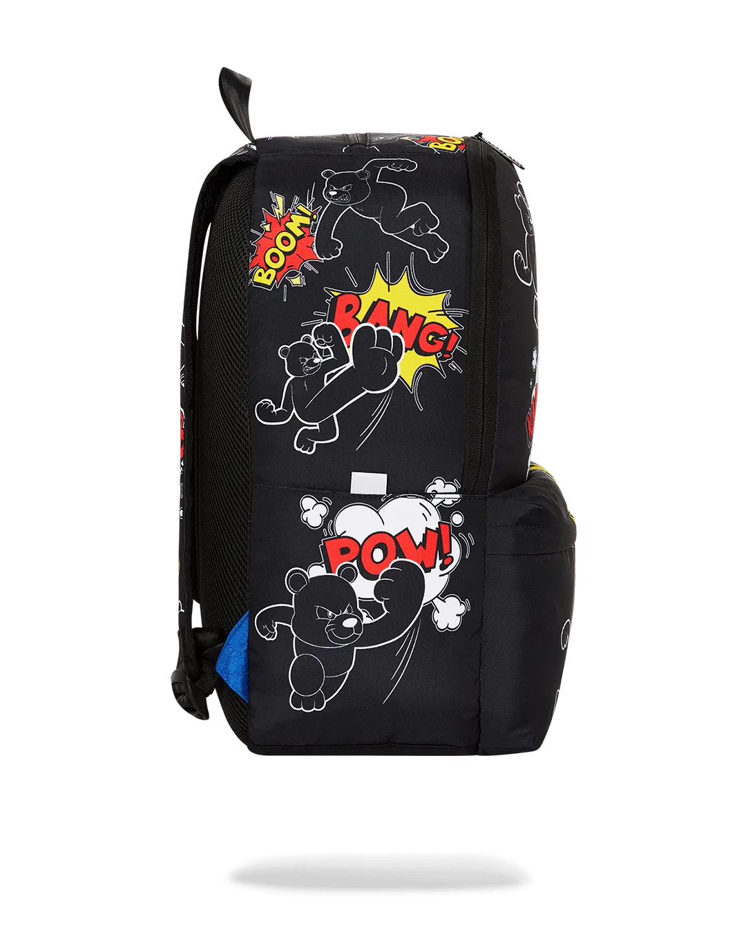 JUJITSU BEARS PACE JUNK BACKPACK