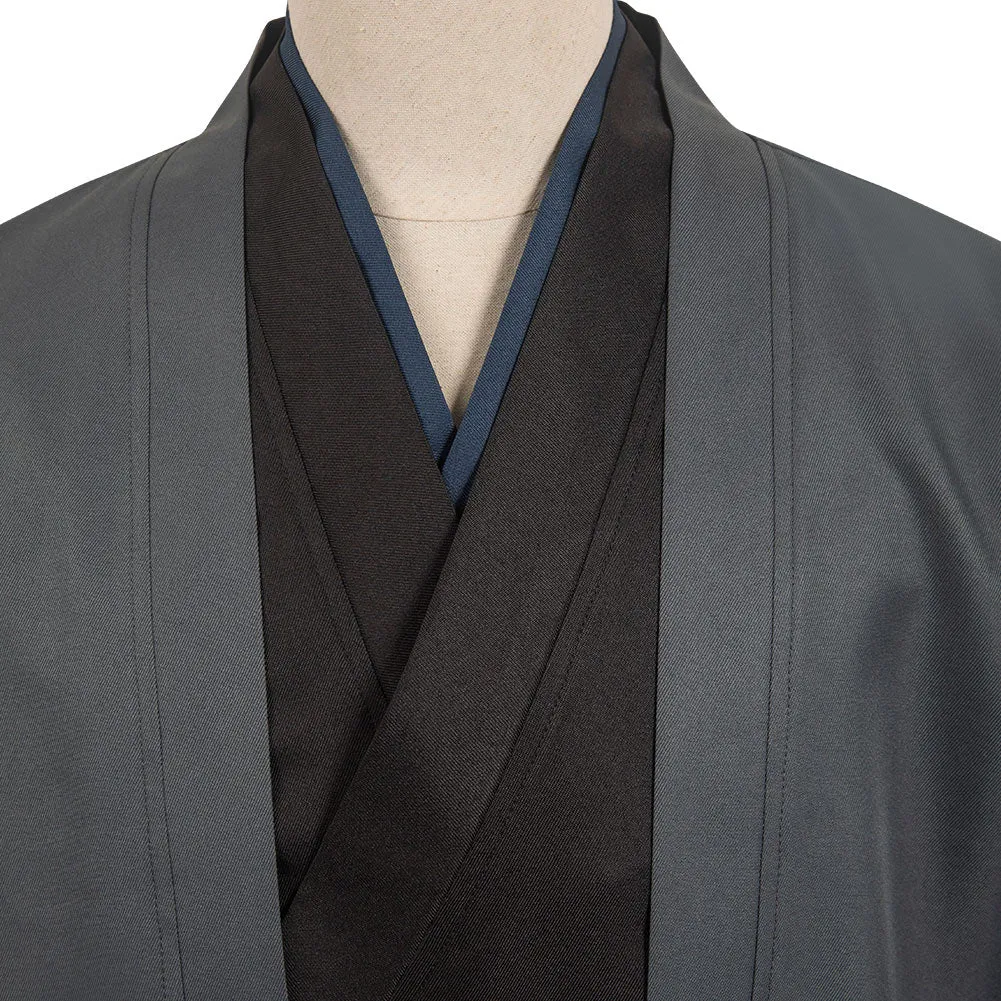 Jujutsu Kaisen Toji Fushiguro Cosplay Costume Kimono Outfits Halloween Carnival Suit