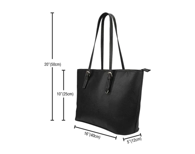 Just A Girl Boss Tote Bag