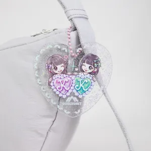 K2Storm_S Heart Doughnut X K2Storm Series Charm