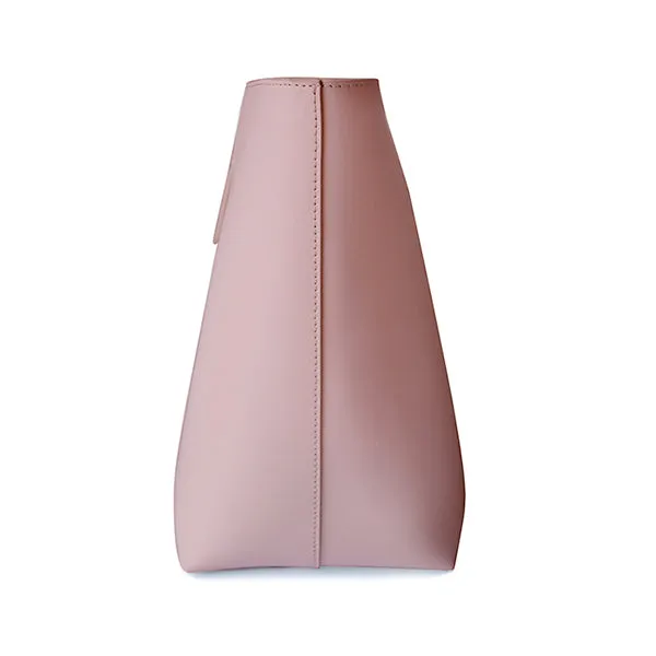 KAFKA LARGE TOTE  BLUSH