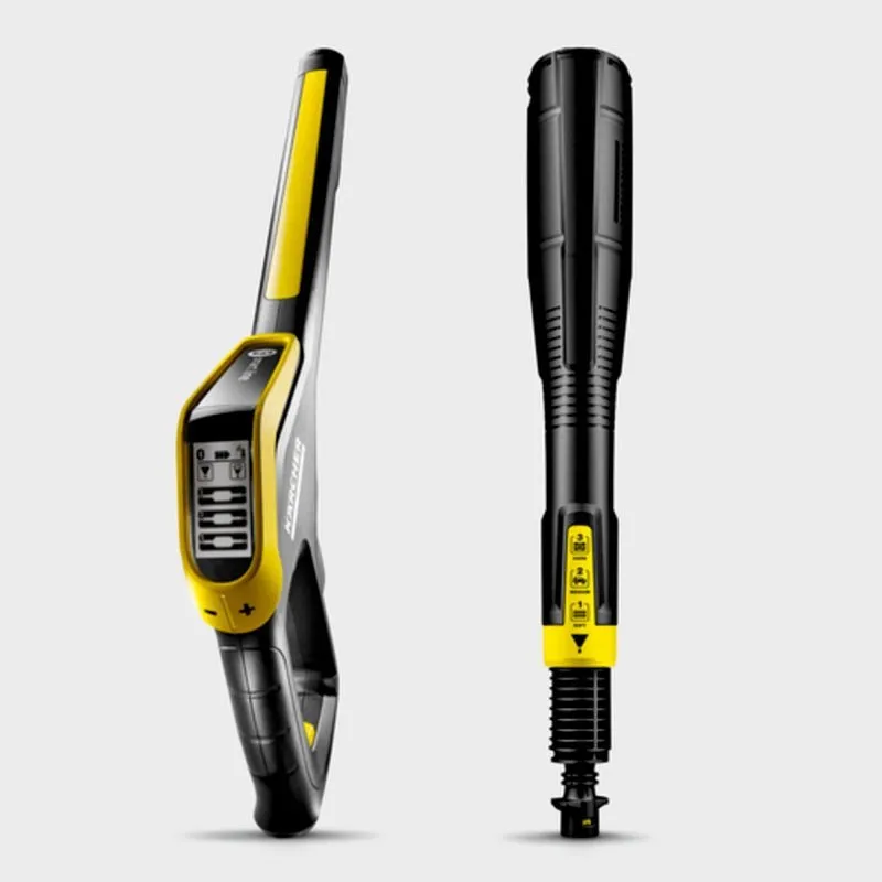 Karcher Pressure washer K5 Premium Smart Control