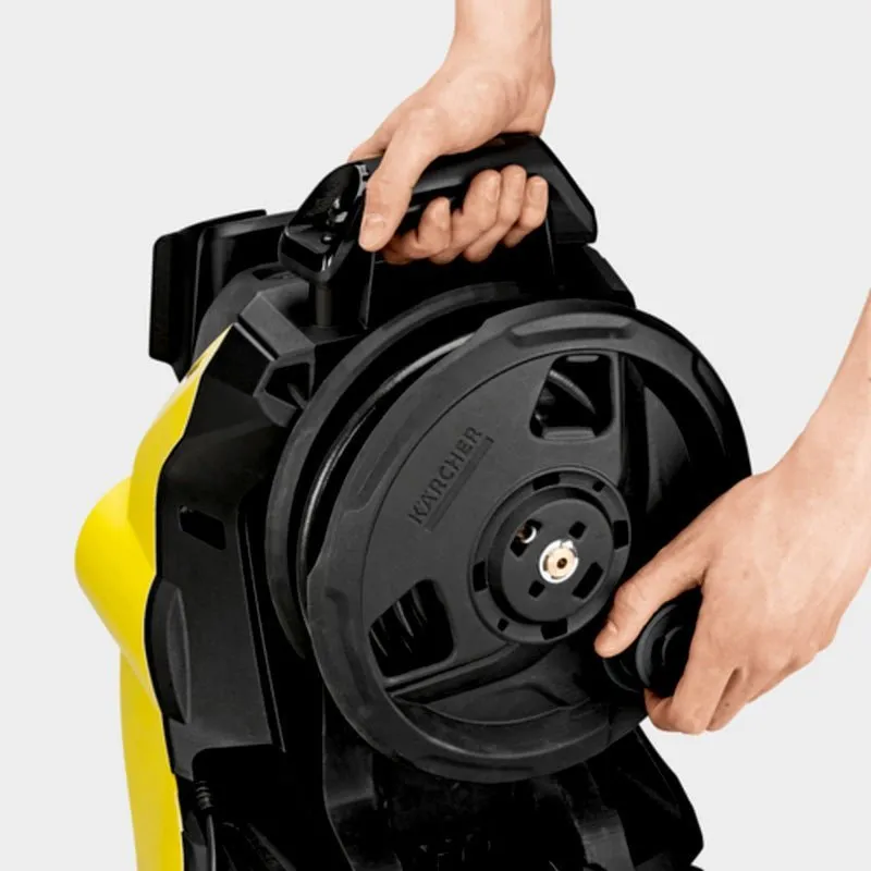 Karcher Pressure washer K5 Premium Smart Control