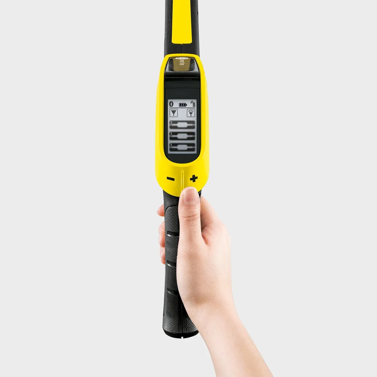 Karcher Pressure washer K5 Premium Smart Control