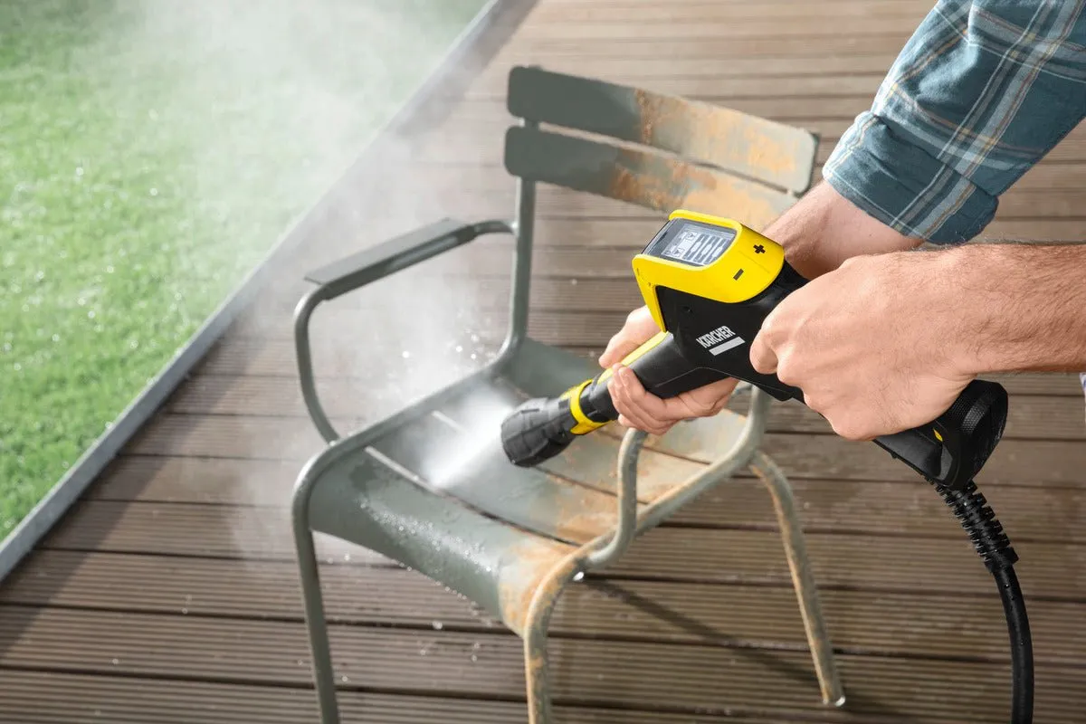 Karcher Pressure washer K5 Premium Smart Control