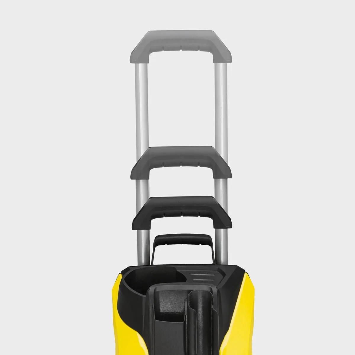 Karcher Pressure washer K5 Premium Smart Control