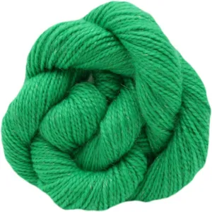 Kelly Green Heel/Toe