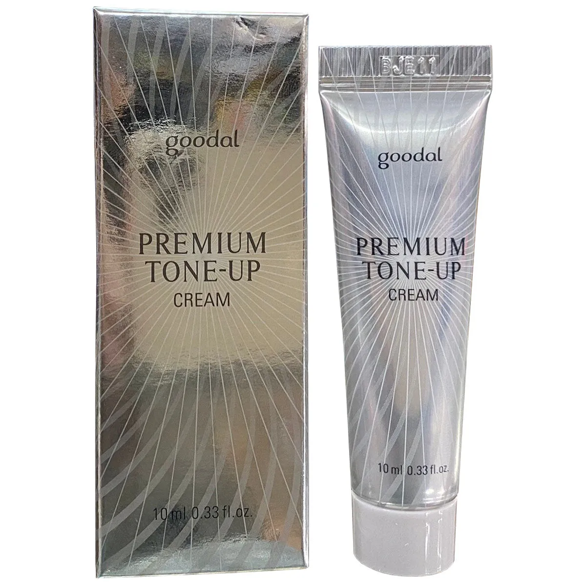 Kem Ốc Sên Hàn Quốc Goodal Premium Tone-Up Cream 10ml