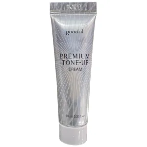 Kem Ốc Sên Hàn Quốc Goodal Premium Tone-Up Cream 10ml