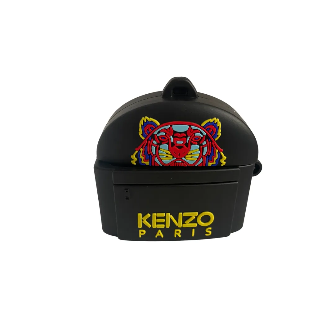 Kenzo Backpack AirPods Case