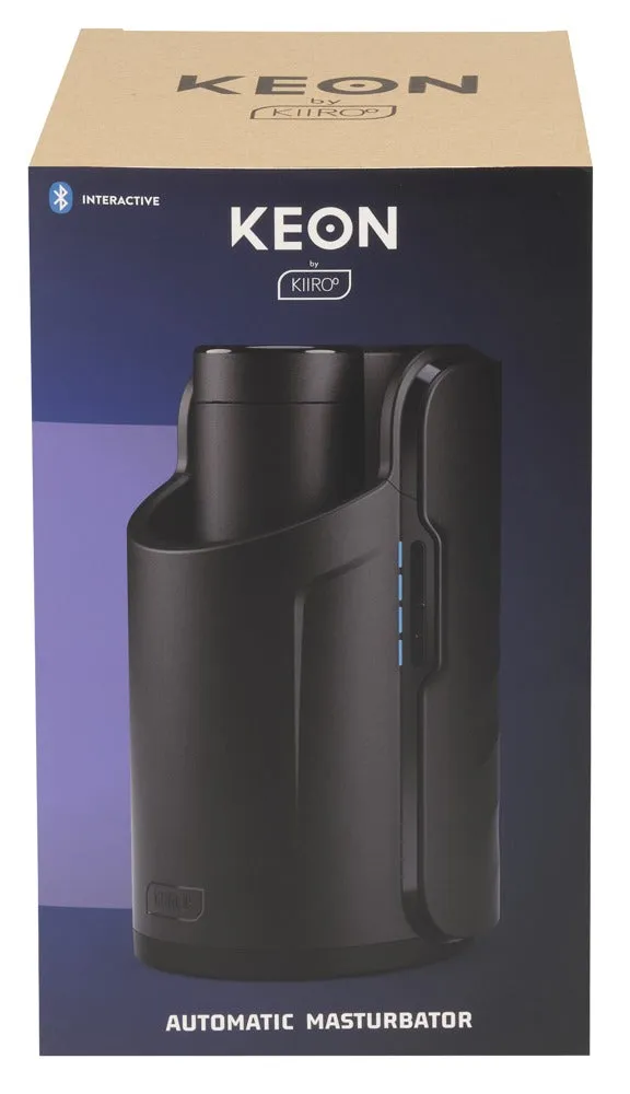 Keon Automatic Masturabtor