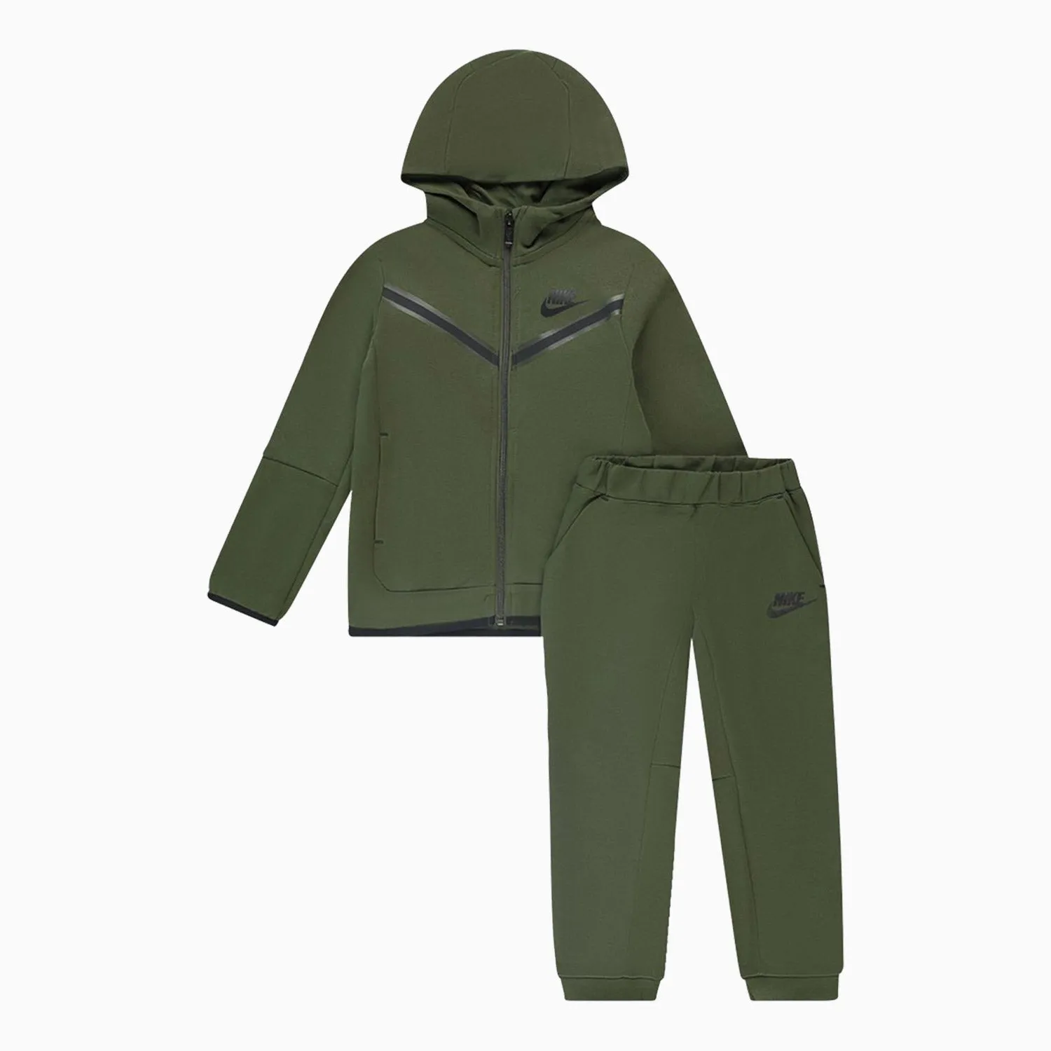 Kid's Sportswear Tech Fleece Outfit