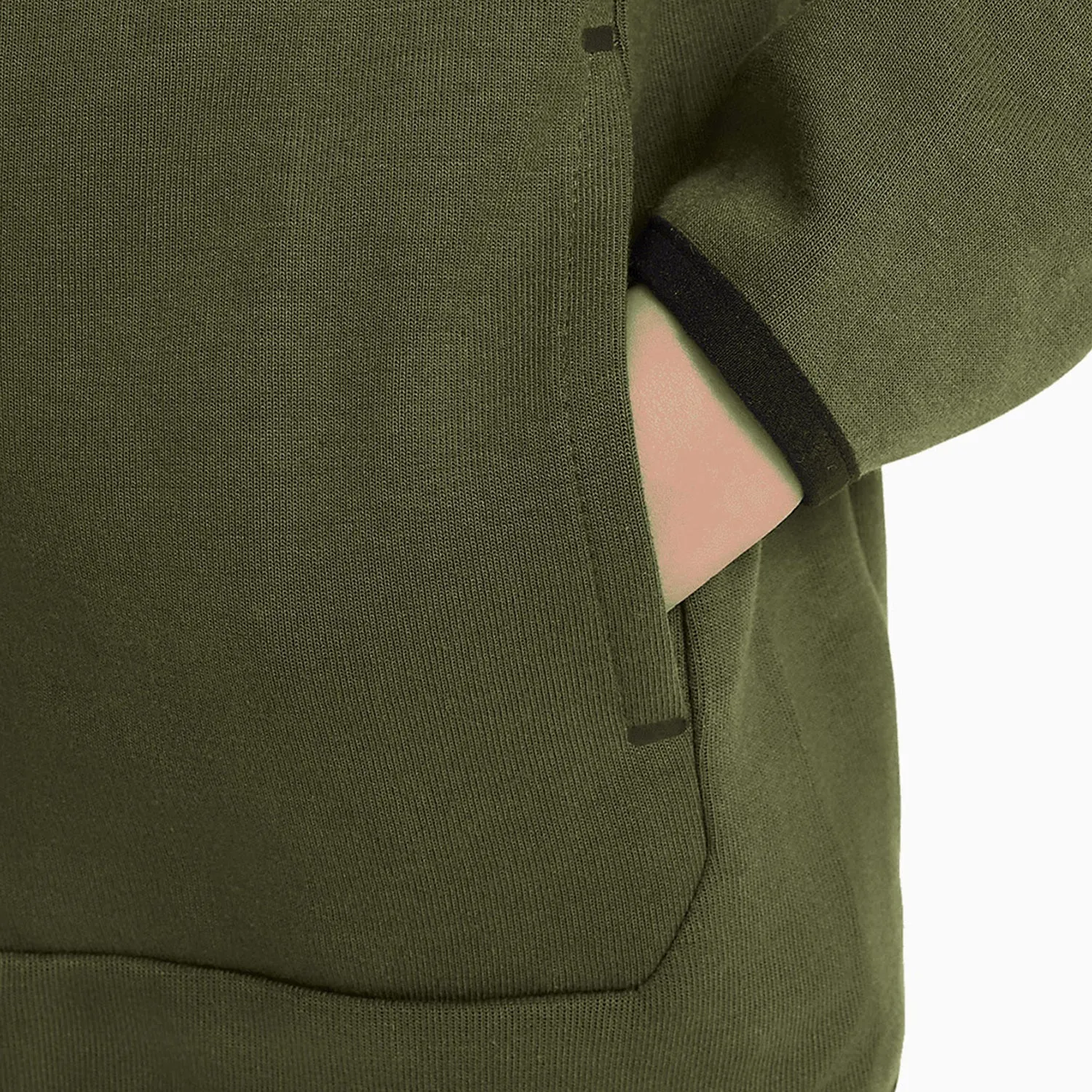 Kid's Sportswear Tech Fleece Outfit