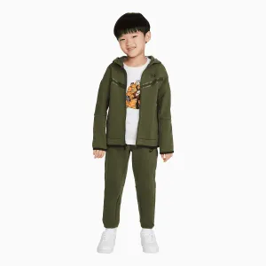 Kid's Sportswear Tech Fleece Outfit