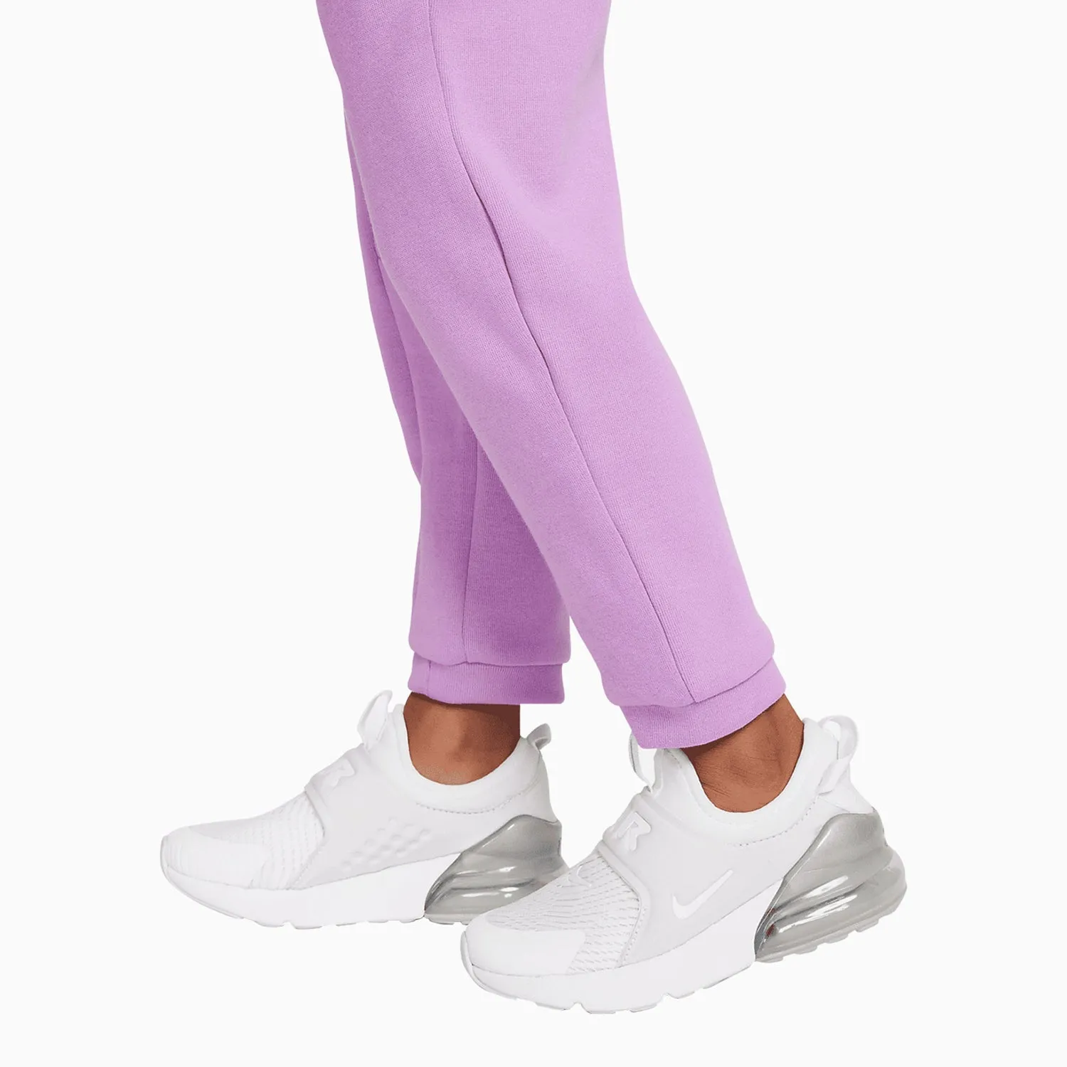 Kid's Sportswear Tech Outfit