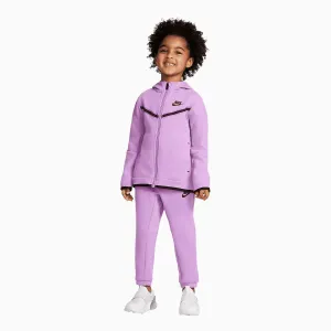 Kid's Sportswear Tech Outfit
