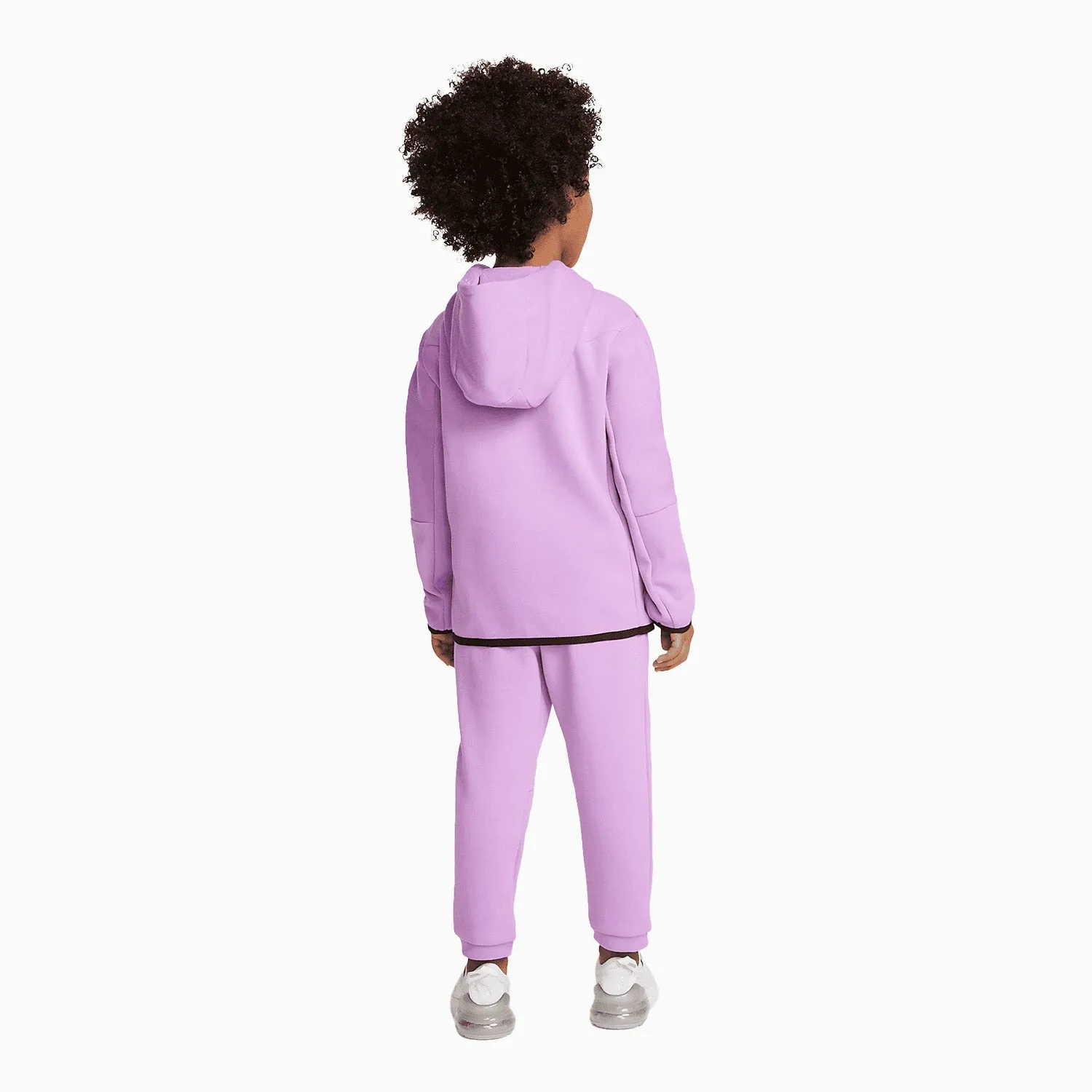 Kid's Sportswear Tech Outfit