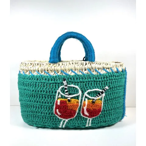 Kilometre Miami Tote