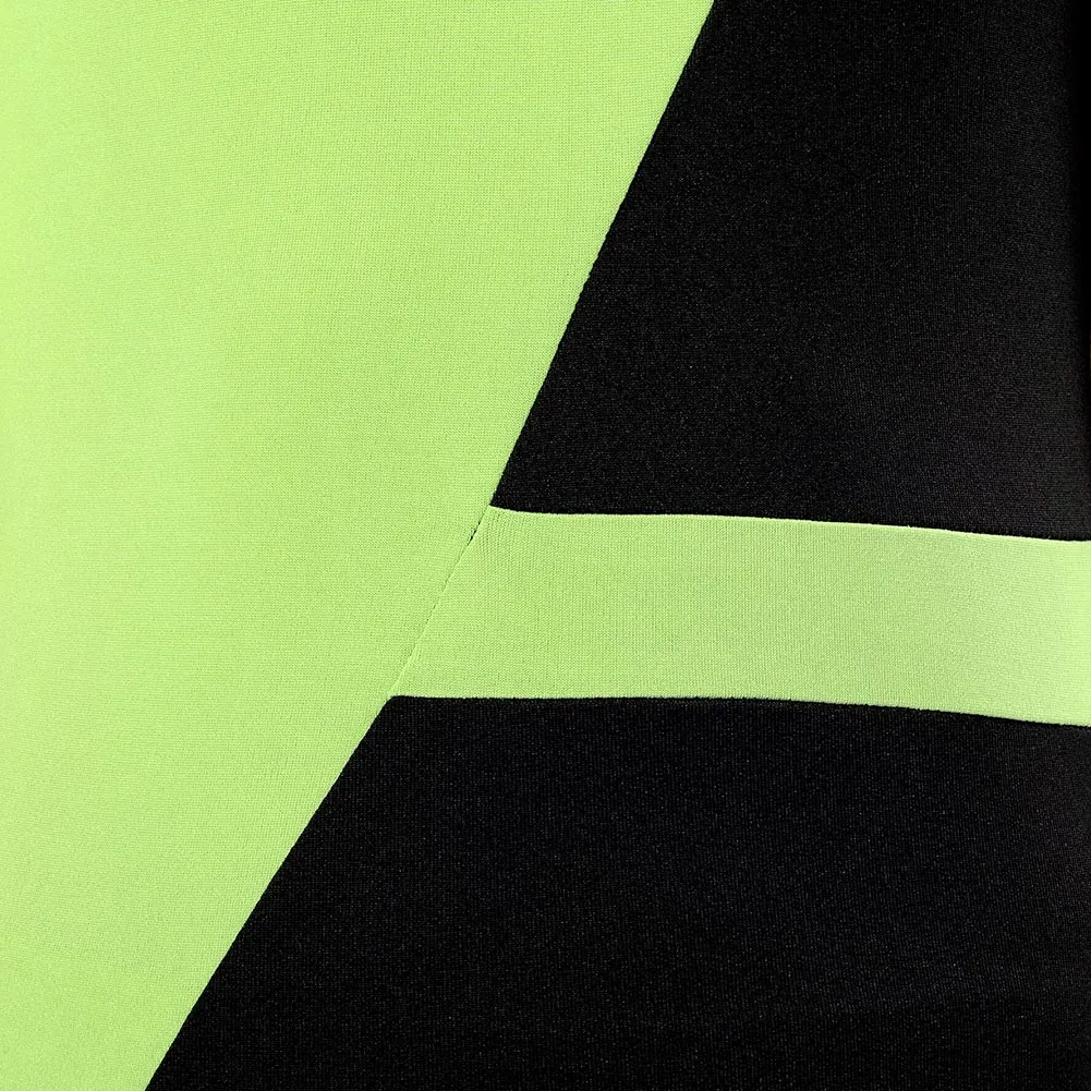 Kim Possible Shego Swimsuit Cosplay Costume Kids Girls Jumpsuit  Swimwear Outfits Halloween Carnival Suit