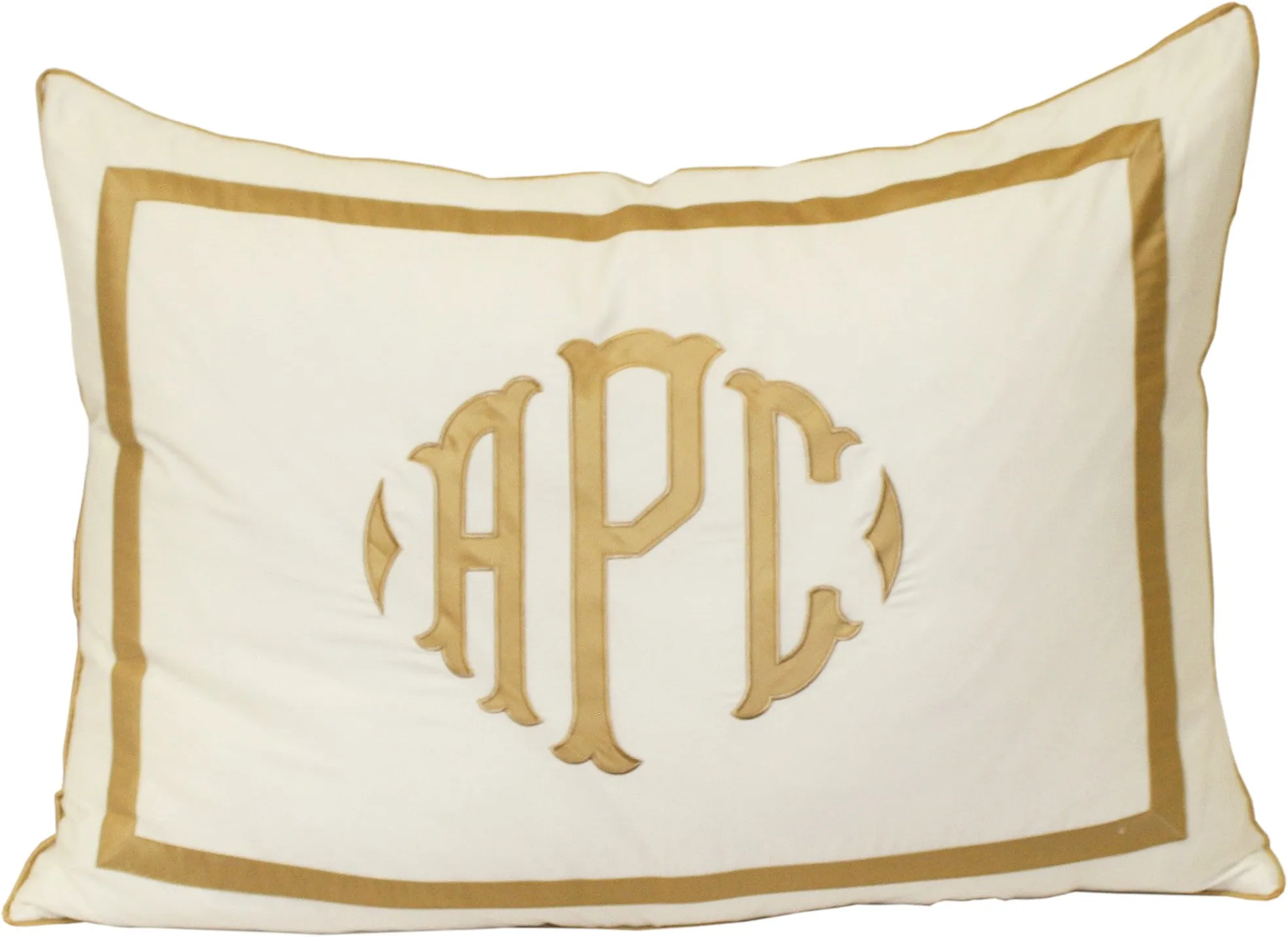 Knightsbridge Pillow Onyx