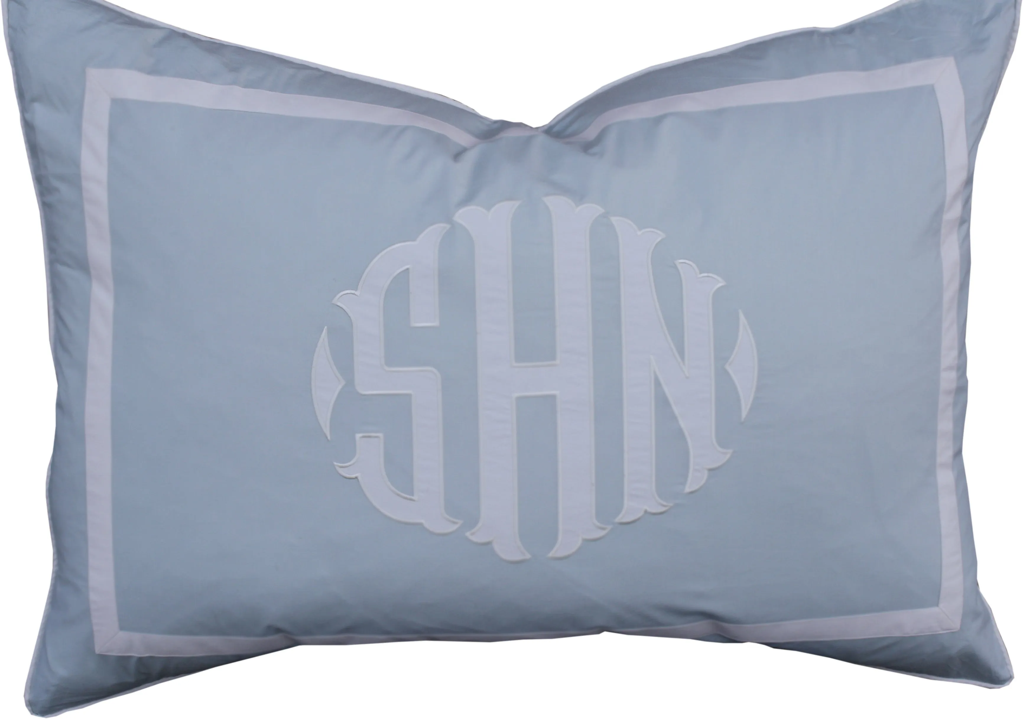 Knightsbridge Pillow Onyx