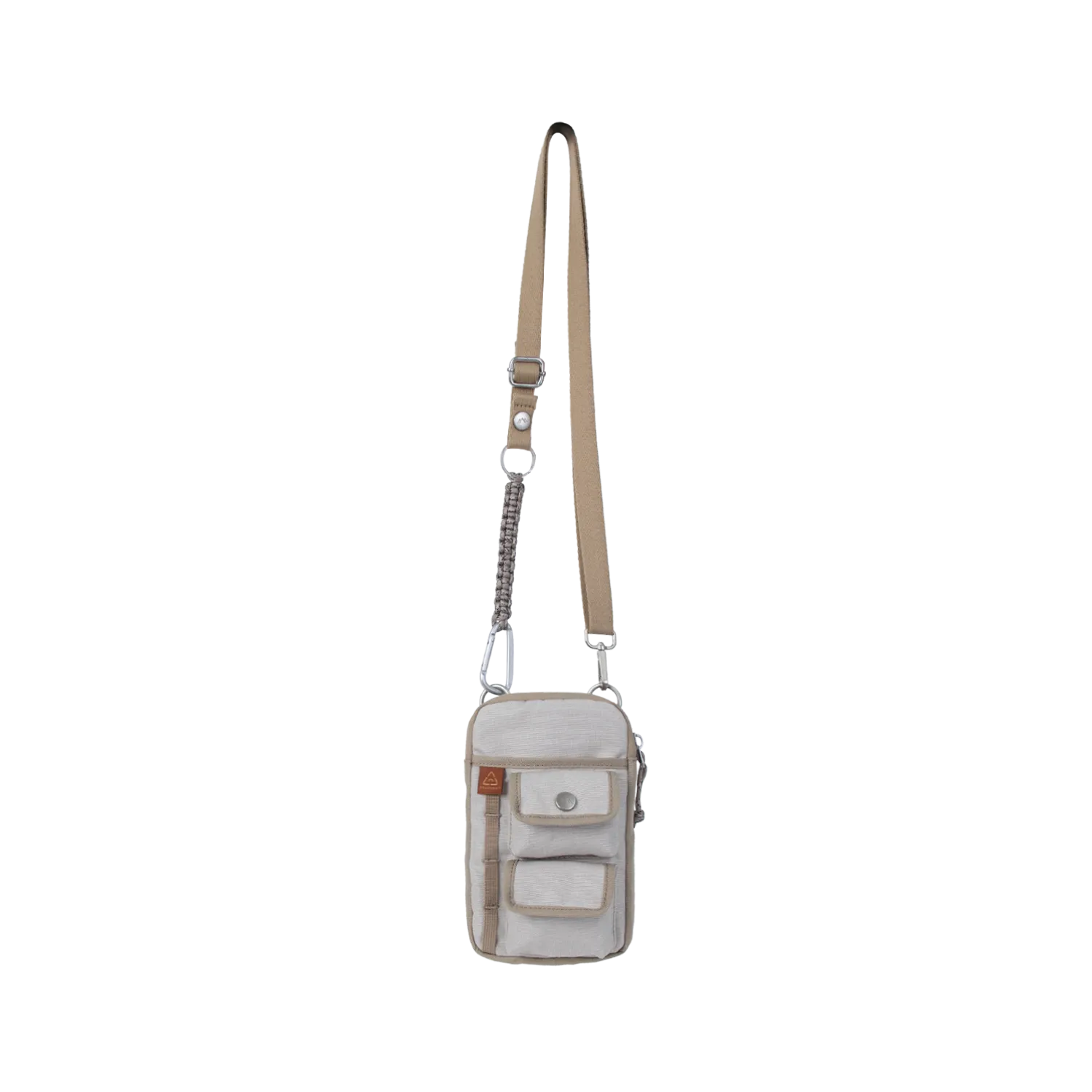 Knot Happy Camper Series Crossbody Bag