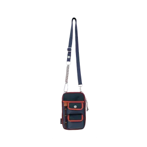 Knot Happy Camper Series Crossbody Bag