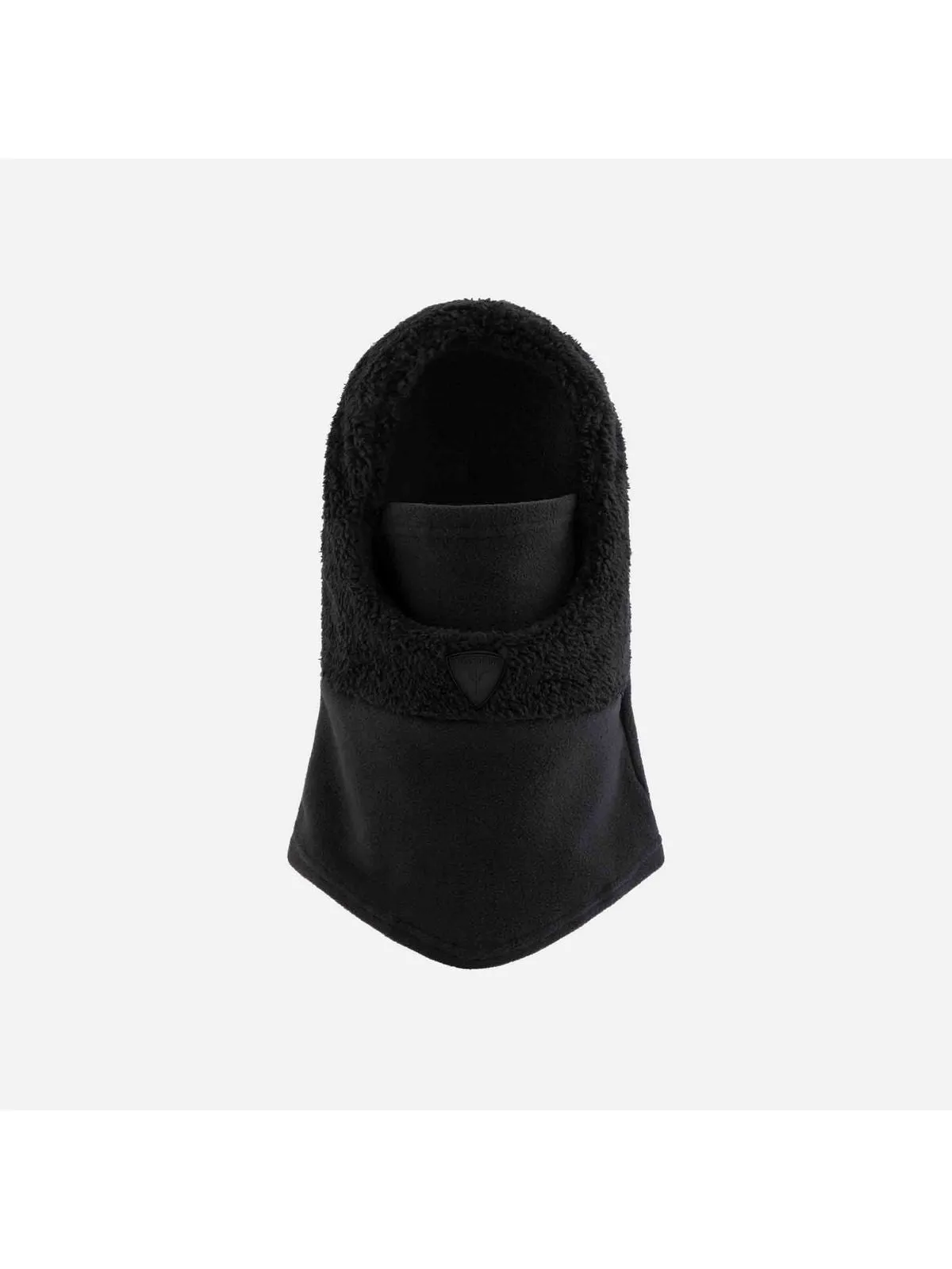 Kominiarka Rossignol L3 Jr Trendy Balaclava czarny