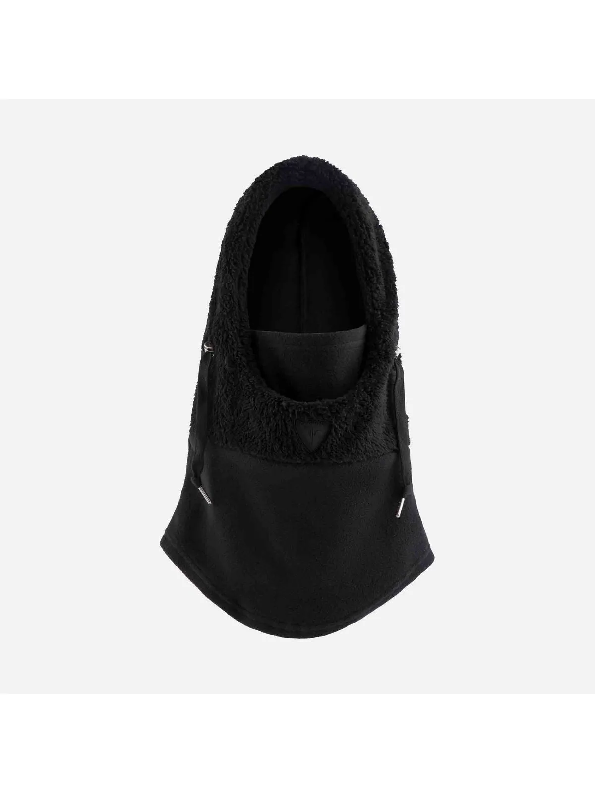 Kominiarka Rossignol Trendy Balaclava czarny