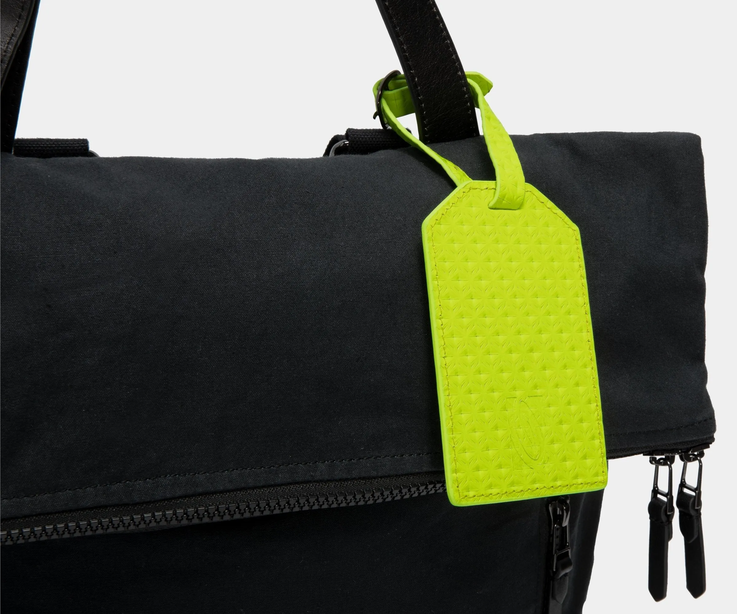 L Convertible Backpack Tote
