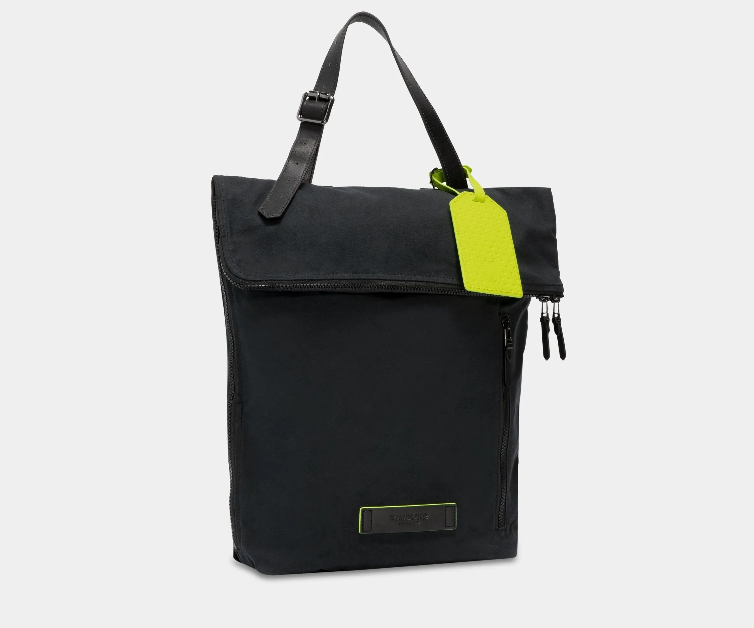 L Convertible Backpack Tote