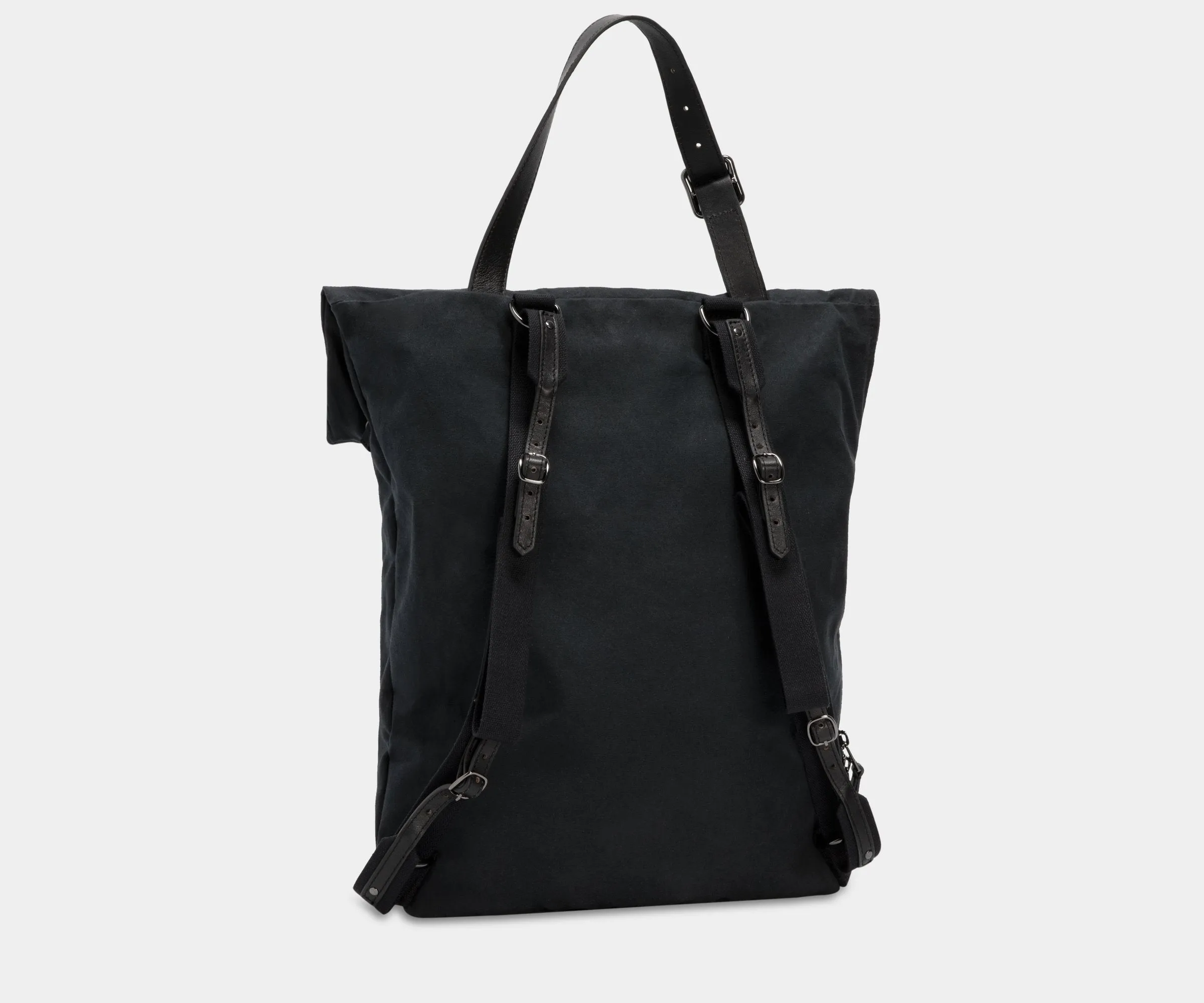 L Convertible Backpack Tote