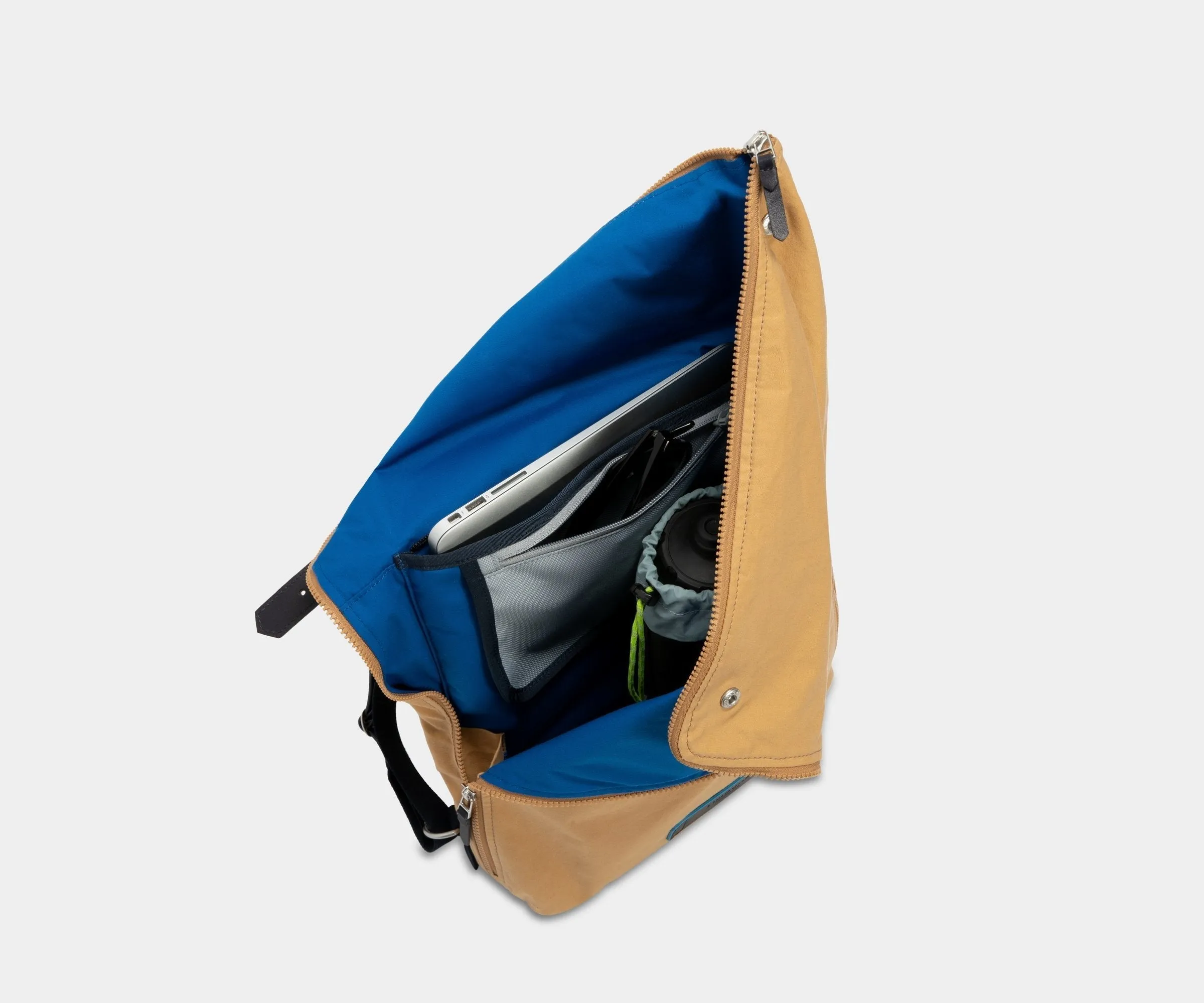 L Convertible Backpack Tote
