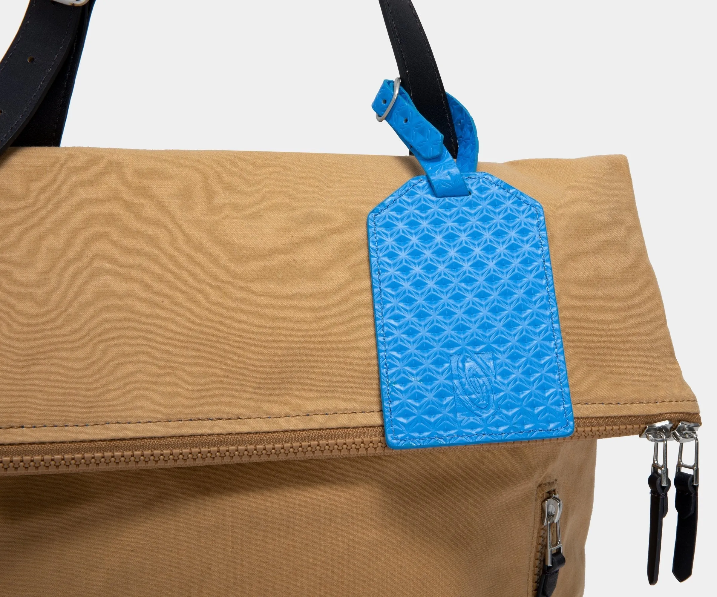 L Convertible Backpack Tote