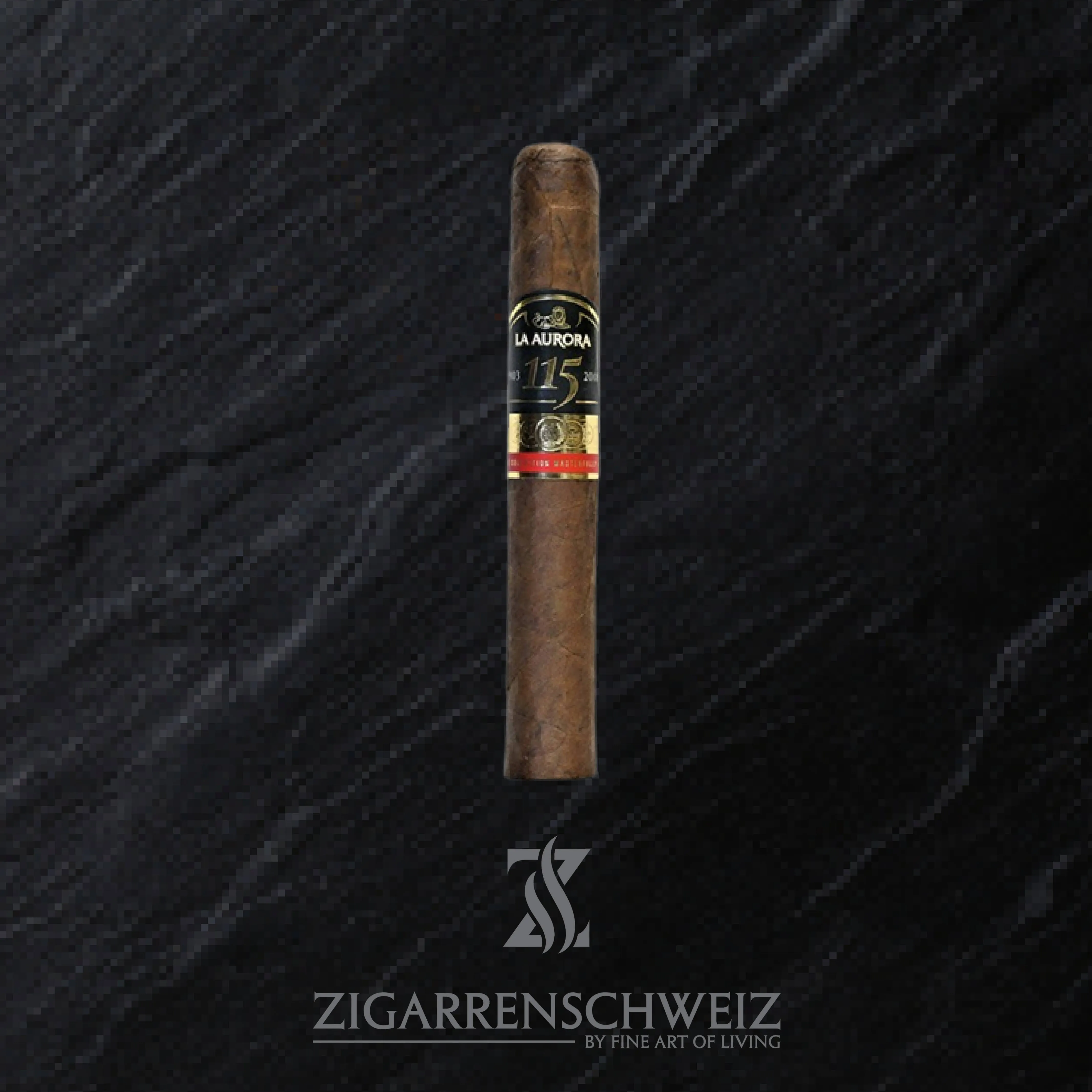 La Aurora 115 Anniversary Toro