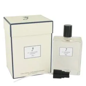 La Cologne Jacadi Eau De Cologne Spray / Splash (Tester) By Jacadi