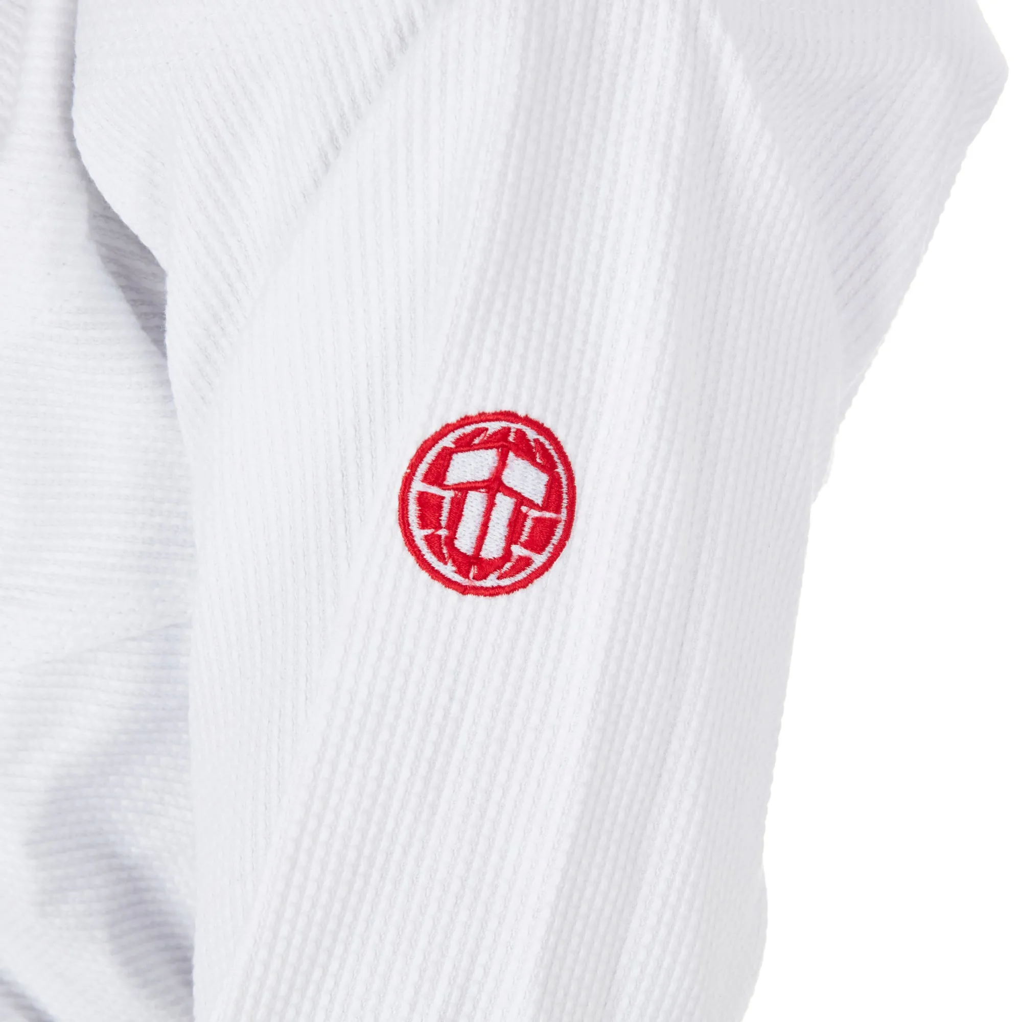 Ladies Tanjun BJJ Gi - White