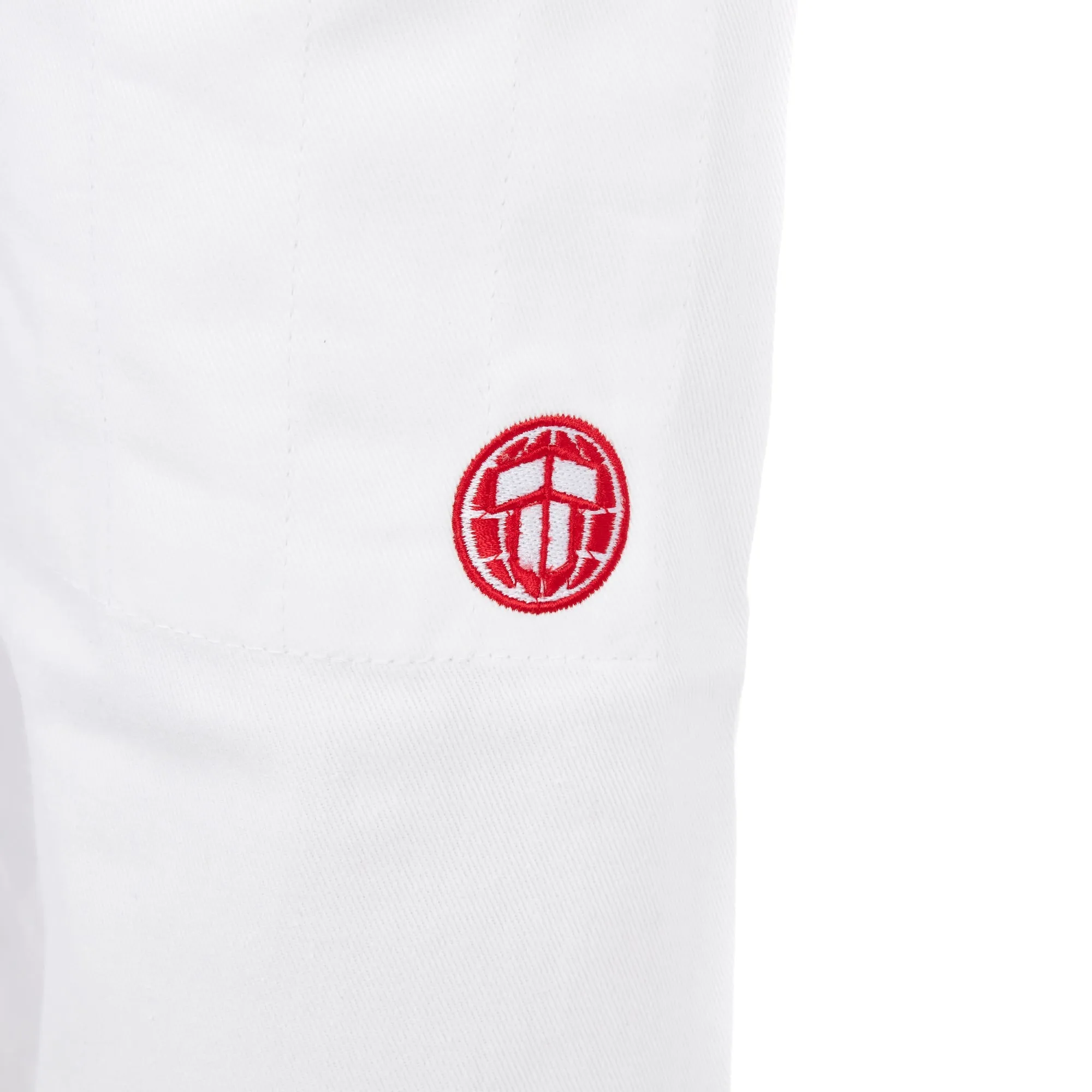 Ladies Tanjun BJJ Gi - White